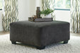 Ballinasloe Oversized Ottoman - Dow Furniture (ME)