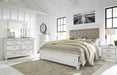 Kanwyn Bedroom Set - Dow Furniture (ME)