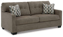 Mahoney Living Room Set - Dow Furniture (ME)