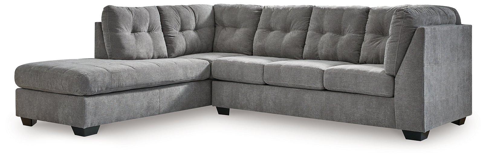 Marleton Living Room Set - Dow Furniture (ME)