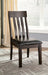 Haddigan Dining Chair Set - Dow Furniture (ME)