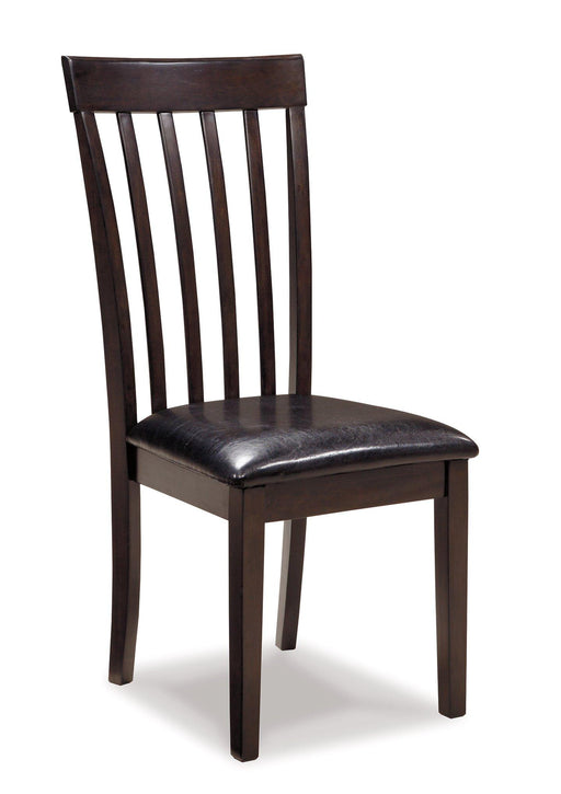 Hammis Dining Chair Set - Dow Furniture (ME)