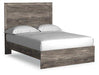Ralinksi Bedroom Set - Dow Furniture (ME)