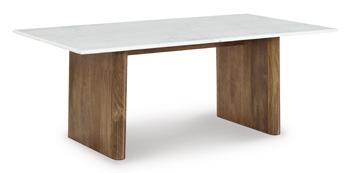 Isanti Occasional Table Set - Dow Furniture (ME)