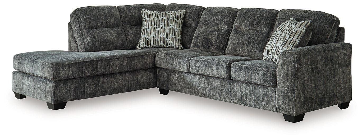 Lonoke Living Room Set - Dow Furniture (ME)