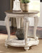 Realyn End Table Set - Dow Furniture (ME)