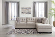 Mahoney Living Room Set - Dow Furniture (ME)