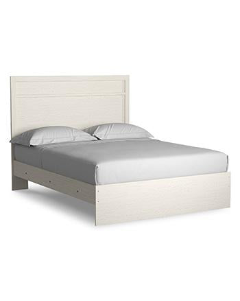 Stelsie Bedroom Set - Dow Furniture (ME)