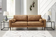 Telora Living Room Set - Dow Furniture (ME)