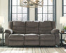 Tulen Reclining Sofa - Dow Furniture (ME)