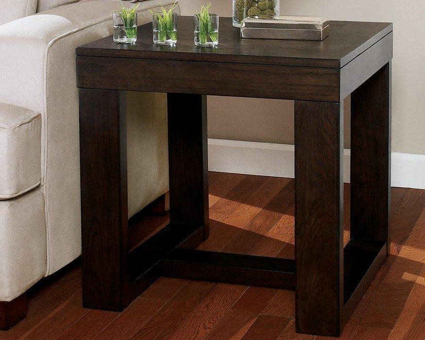 Watson Occasional Table Set - Dow Furniture (ME)