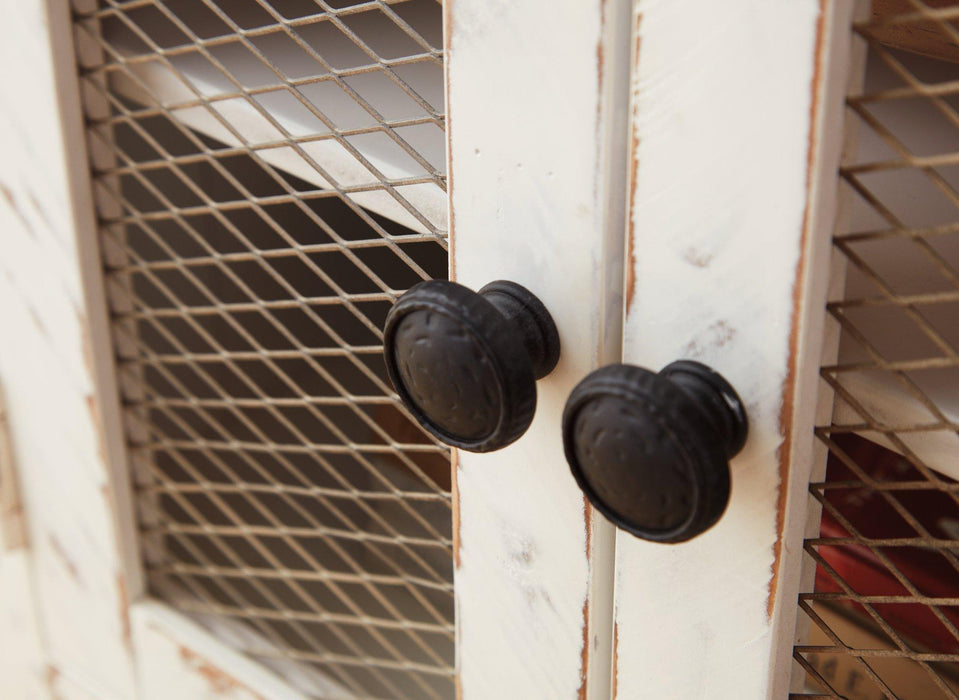 Wystfield Table Set - Dow Furniture (ME)