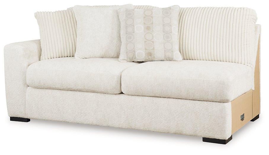 Chessington Sectional - Dow Furniture (ME)