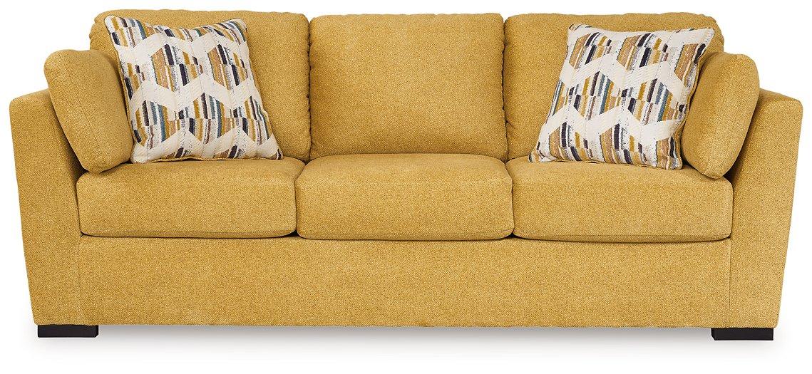 Keerwick Sofa Sleeper - Dow Furniture (ME)