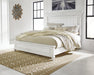 Kanwyn Bedroom Set - Dow Furniture (ME)