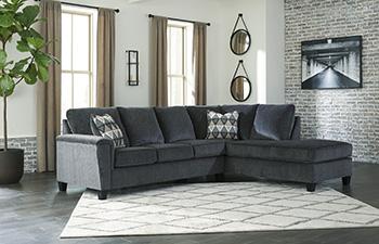 Abinger Living Room Set - Dow Furniture (ME)