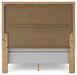 Galliden Bedroom Package - Dow Furniture (ME)