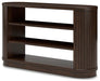 Korestone Home Office Set - Dow Furniture (ME)