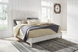 Paxberry Bedroom Set - Dow Furniture (ME)