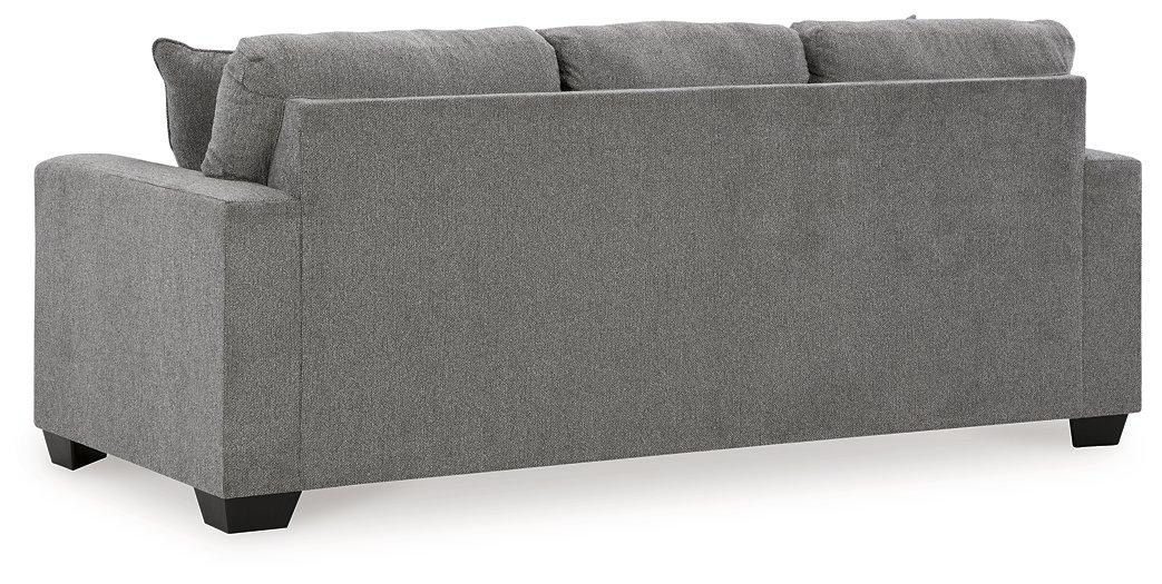 Deltona Sofa Sleeper - Dow Furniture (ME)