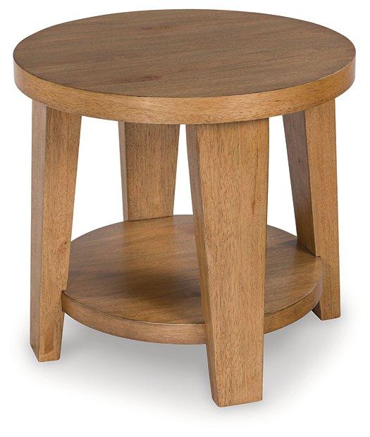 Kristiland Occasional Table Set - Dow Furniture (ME)