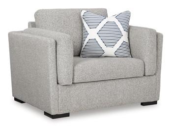 Evansley Living Room Set - Dow Furniture (ME)