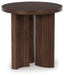 Korestone Occasional Table Set - Dow Furniture (ME)