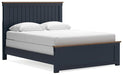 Landocken Bedroom Package - Dow Furniture (ME)