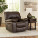 Leesworth Living Room Set - Dow Furniture (ME)