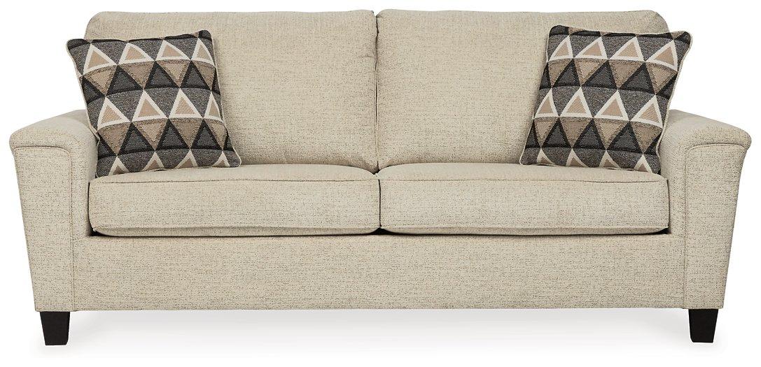 Abinger Sofa - Dow Furniture (ME)