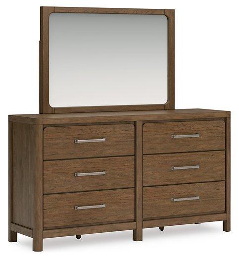 Cabalynn Bedroom Set - Dow Furniture (ME)