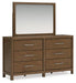 Cabalynn Bedroom Set - Dow Furniture (ME)
