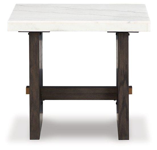 Burkhaus Occasional Table Set - Dow Furniture (ME)