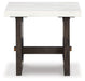 Burkhaus Occasional Table Set - Dow Furniture (ME)