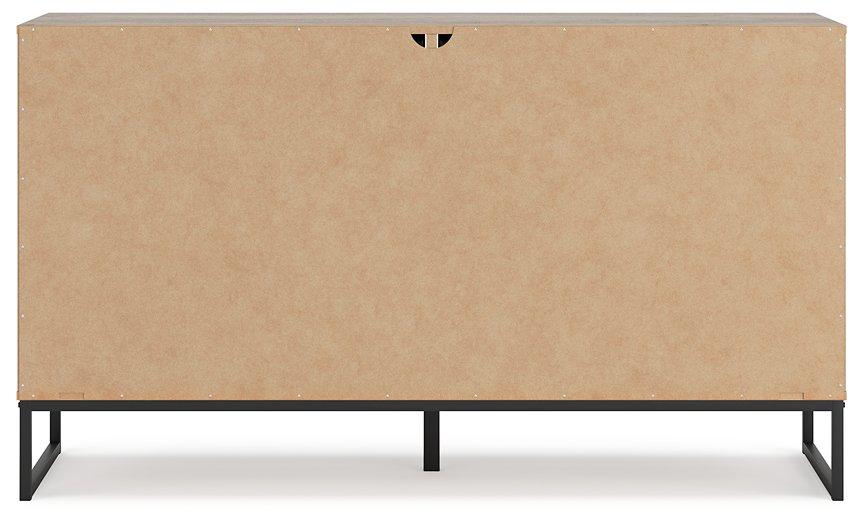 Deanlow Bedroom Package - Dow Furniture (ME)