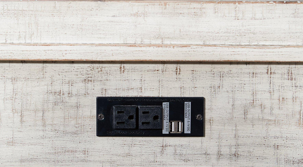 Carynhurst Printer Stand - Dow Furniture (ME)