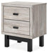 Vessalli Bedroom Set - Dow Furniture (ME)