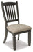 Tyler Creek Dining Set - Dow Furniture (ME)