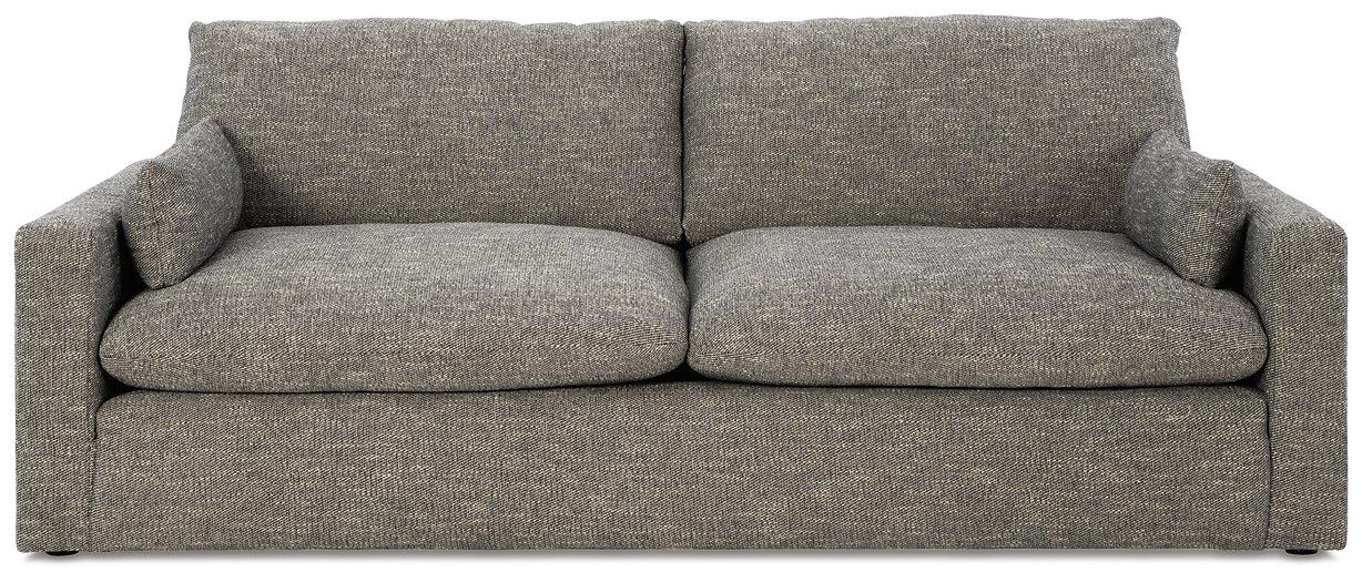 Dramatic Living Room Set - Dow Furniture (ME)