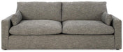 Dramatic Living Room Set - Dow Furniture (ME)