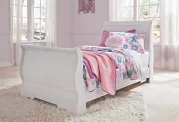 Anarasia Bedroom Set - Dow Furniture (ME)
