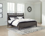 Montillan Bedroom Set - Dow Furniture (ME)