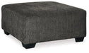 Ballinasloe Oversized Ottoman - Dow Furniture (ME)