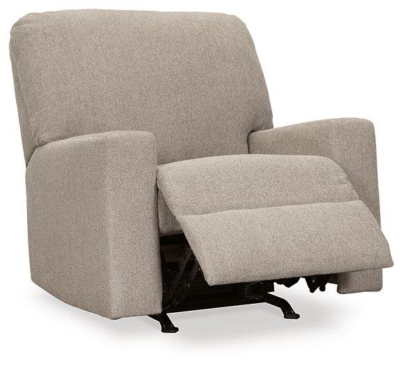 Deltona Recliner - Dow Furniture (ME)
