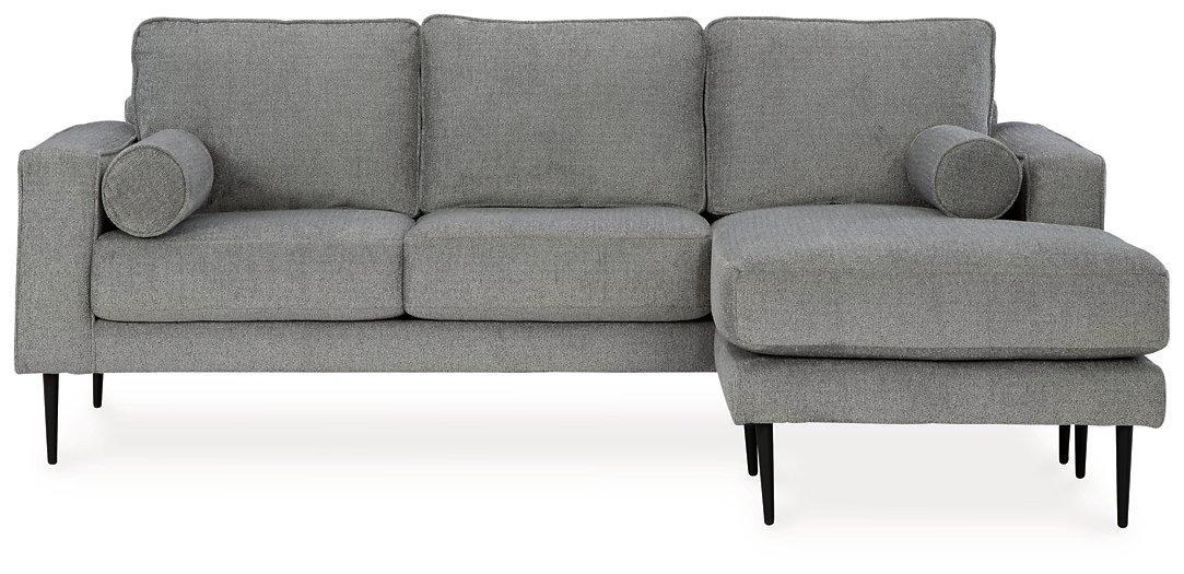 Hazela Living Room Set - Dow Furniture (ME)