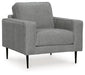 Hazela Living Room Set - Dow Furniture (ME)