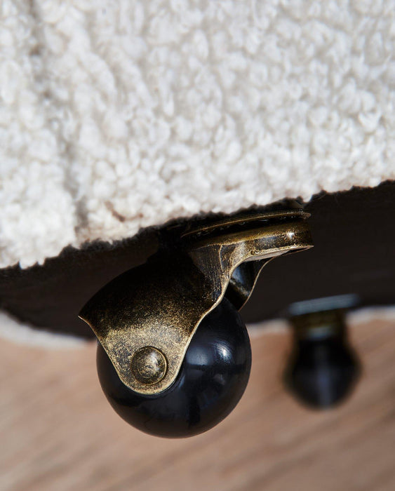 Rowanbeck Dining Package - Dow Furniture (ME)