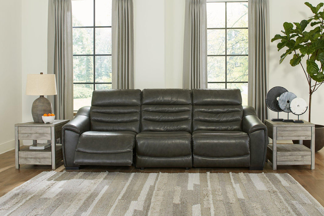 Center Line Living Room Set - Dow Furniture (ME)