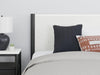Cadmori Upholstered Bed - Dow Furniture (ME)