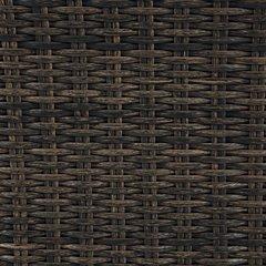 Brook Ranch Outdoor Sofa Sectional/Bench with Cushion (Set of 3) - Dow Furniture (ME)